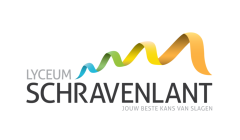 Lyceum Schravenlant_logo